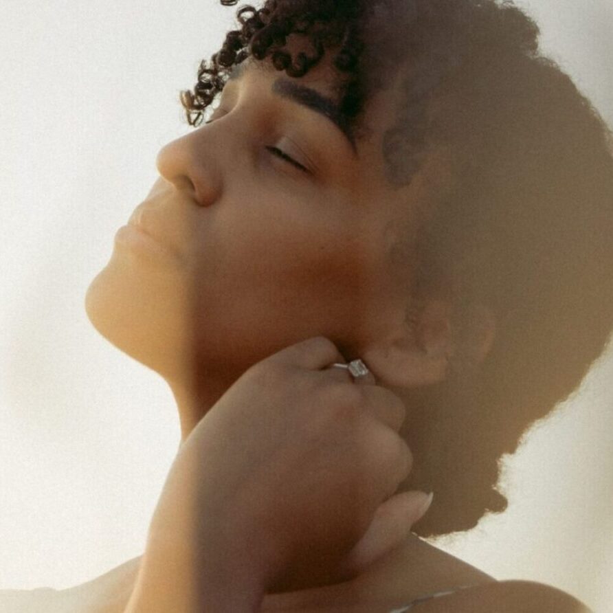 How Would It Feel to Simply Take a Deep Breath?